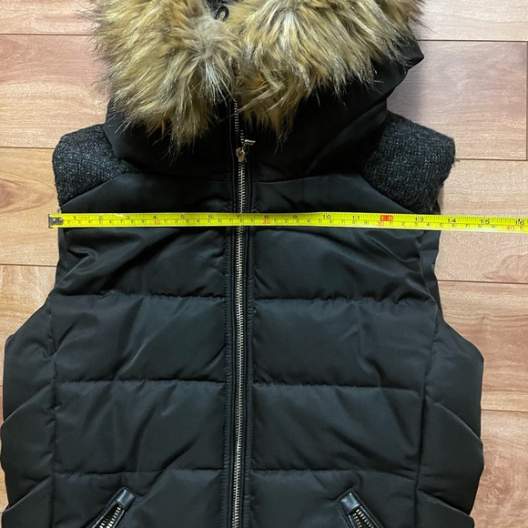 ZARA Trafaluc Vest - Picture 8 of 8